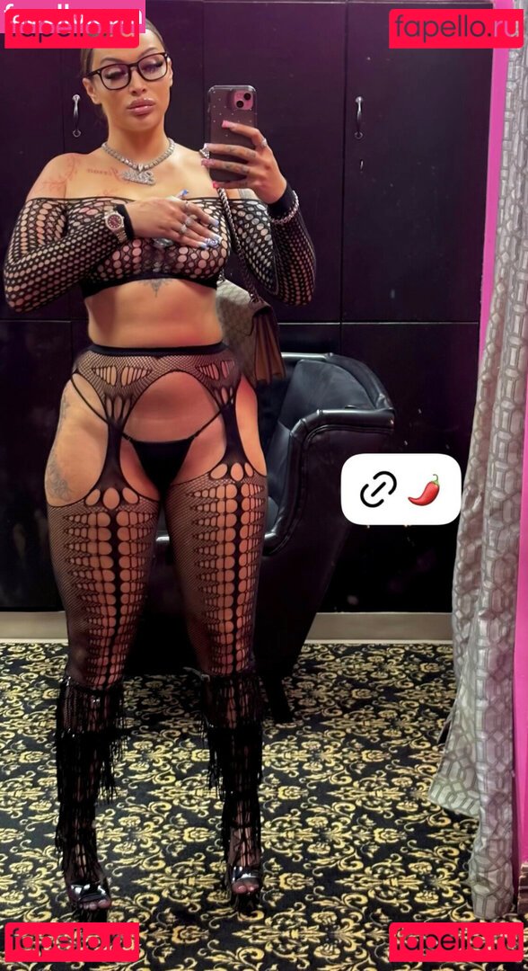 sadethemenace Nude Onlyfans Photo 5
