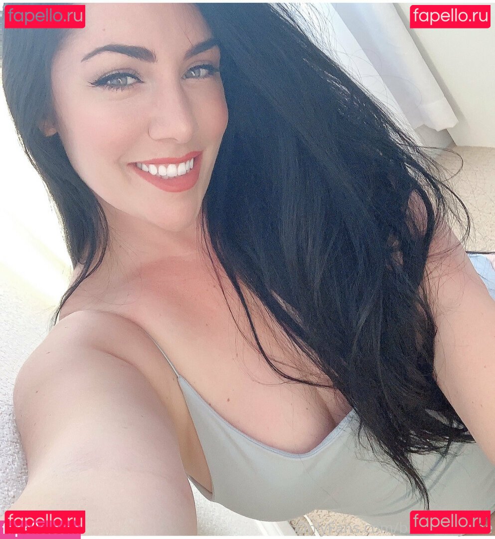 breavault Nude Onlyfans Photo 6