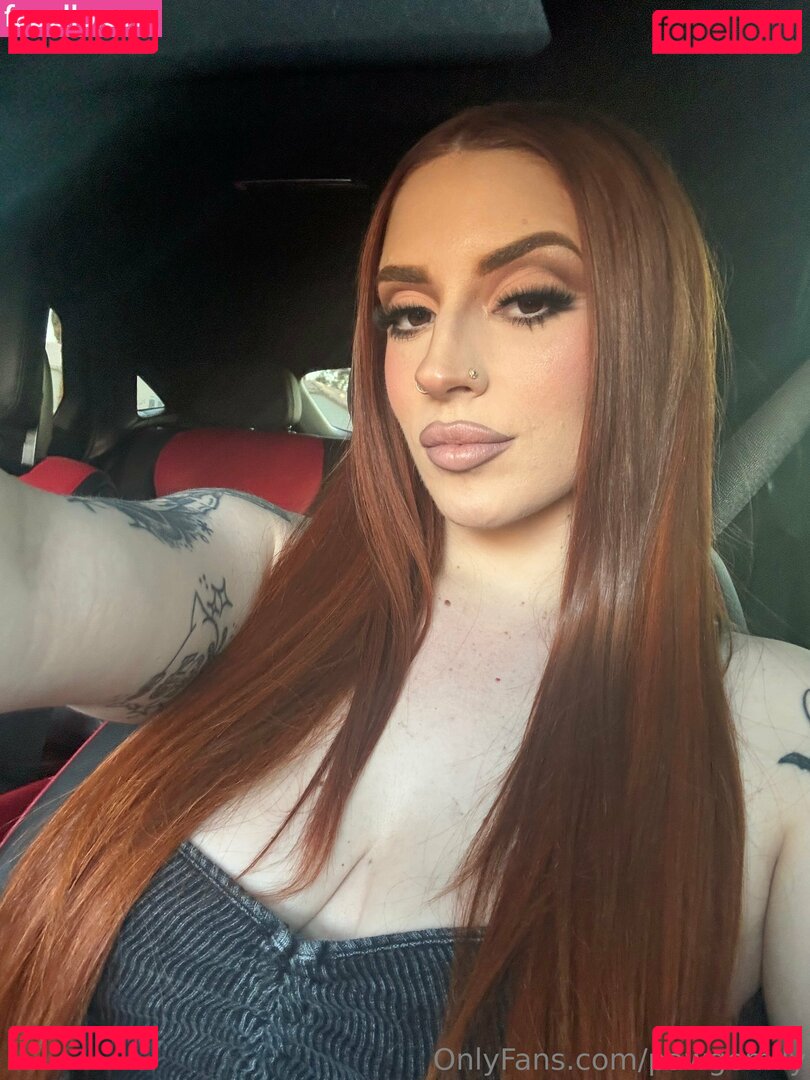 pawgemily Nude Onlyfans Photo 40