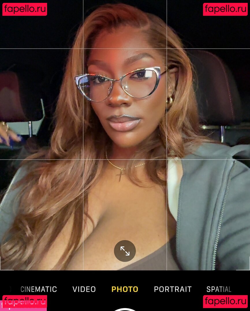 Shani Jamilah Nude Onlyfans Photo 3