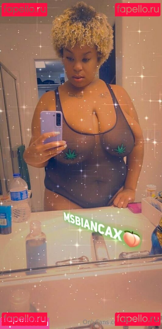 mrsbiancax Nude Onlyfans Photo 9