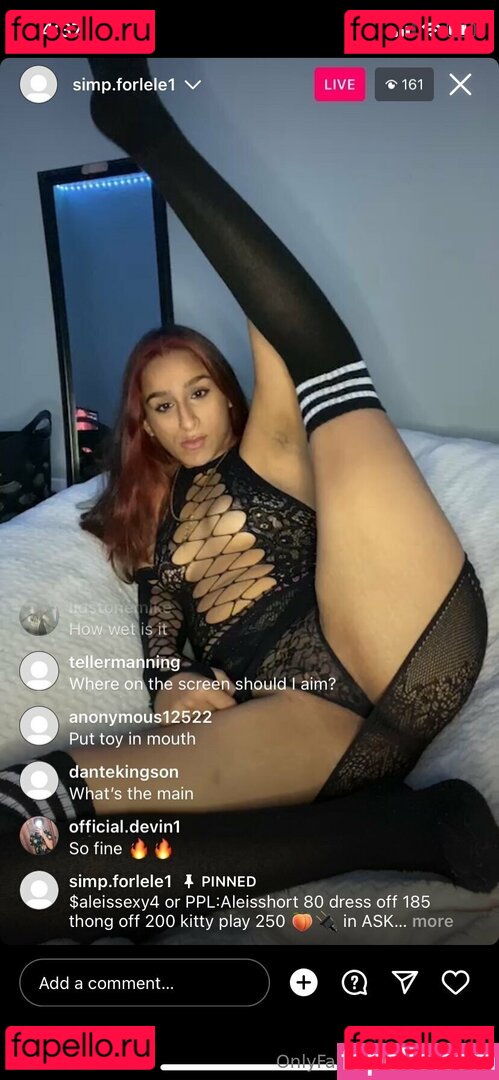 lelefansof Nude Onlyfans Photo 27