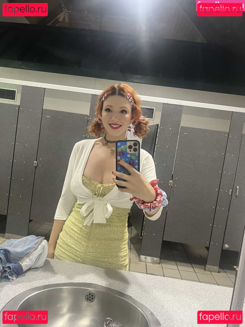 Keely Rose Nude Onlyfans Photo 49