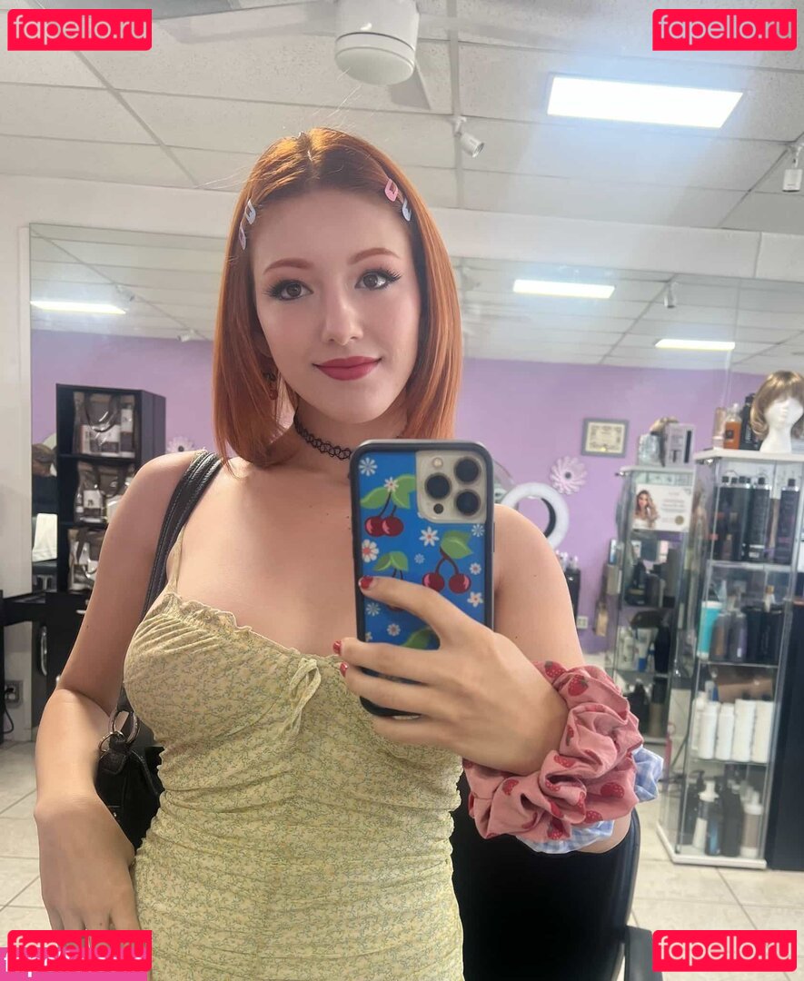 Keely Rose Nude Onlyfans Photo 48