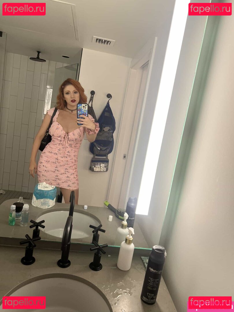 Keely Rose Nude Onlyfans Photo 46
