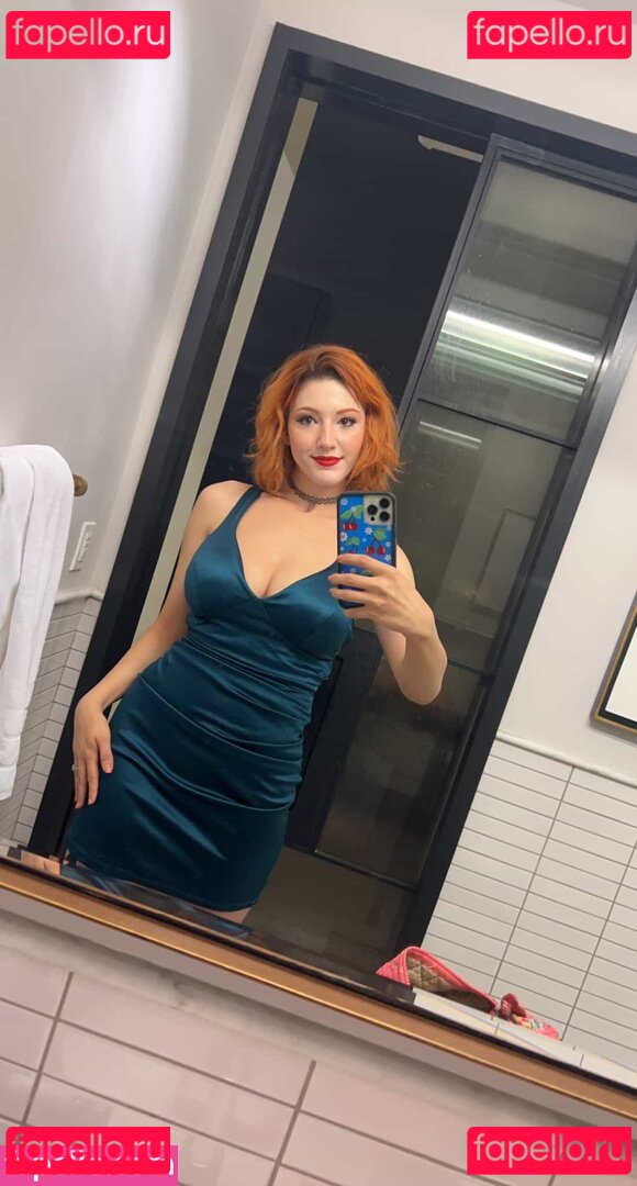 Keely Rose Nude Onlyfans Photo 41