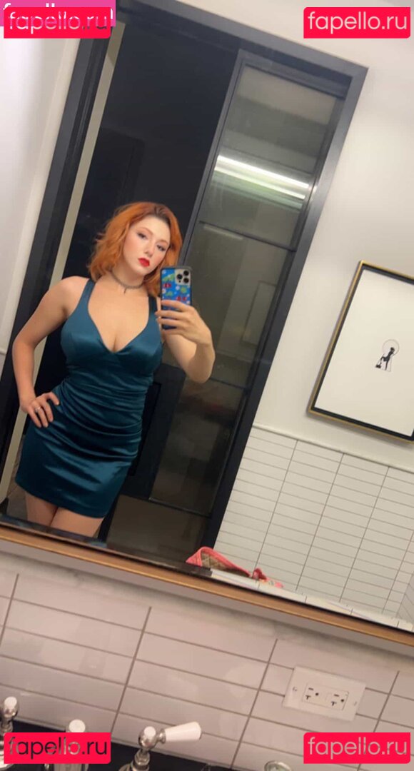 Keely Rose Nude Onlyfans Photo 40