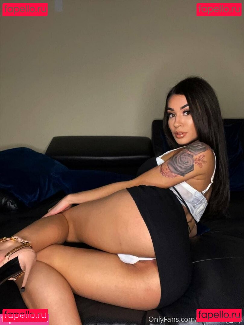 ambermg_vip Nude Onlyfans Photo 48