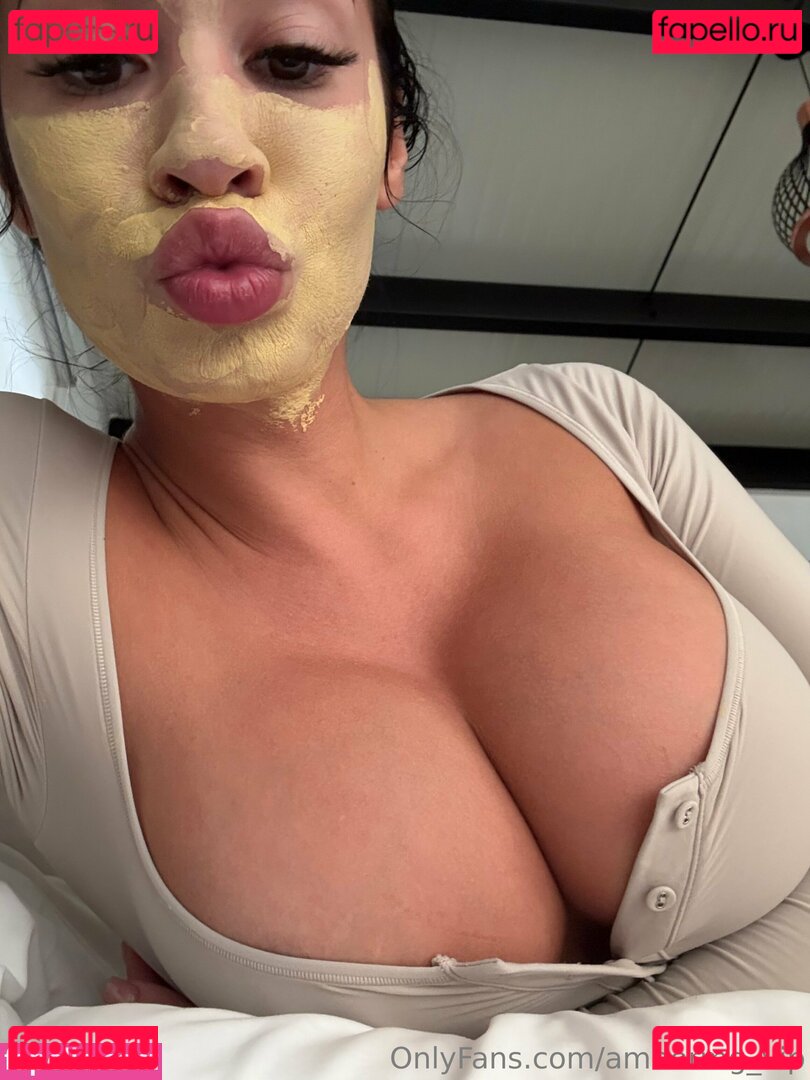ambermg_vip Nude Onlyfans Photo 30