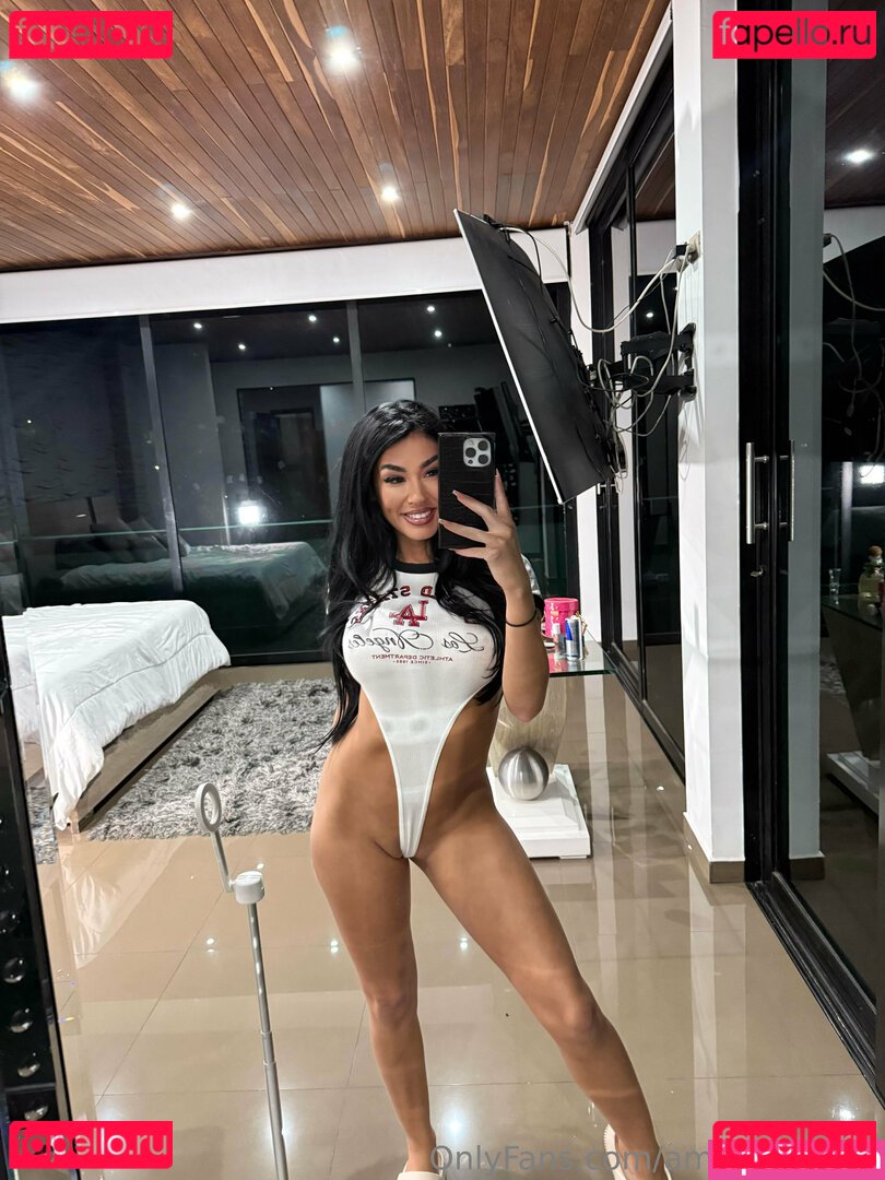 ambermg_vip Nude Onlyfans Photo 25