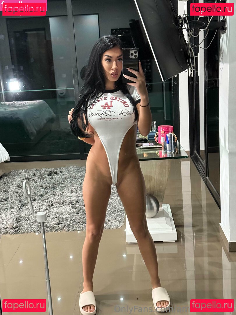 ambermg_vip Nude Onlyfans Photo 24