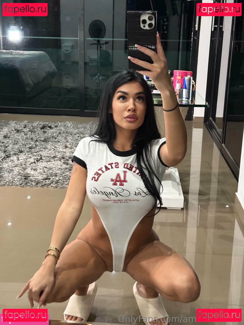 ambermg_vip Nude Onlyfans Photo 23