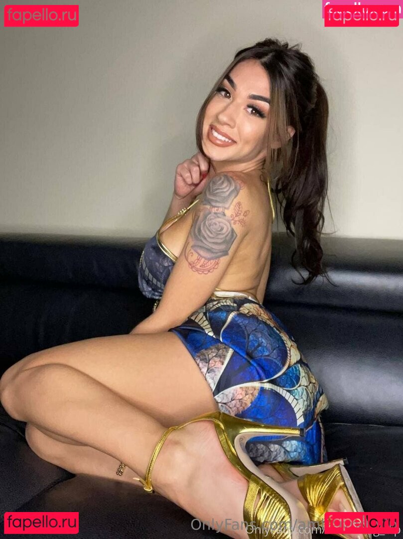 ambermg_vip Nude Onlyfans Photo 15