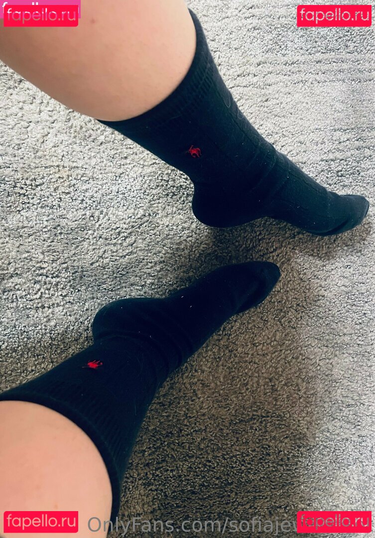 sofiajewelsfeet Nude Onlyfans Photo 16
