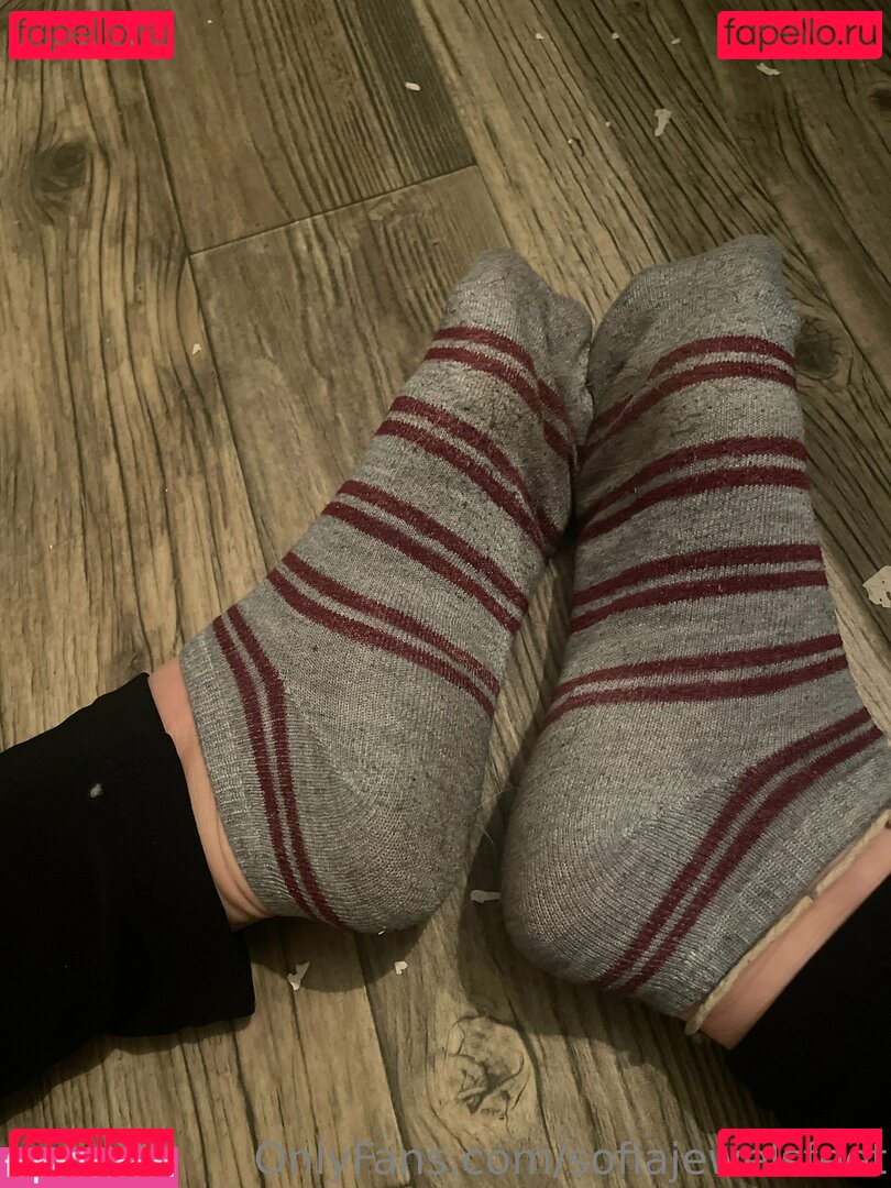 sofiajewelsfeet Nude Onlyfans Photo 14