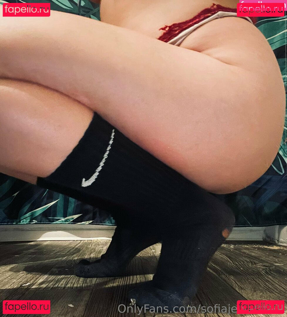 sofiajewelsfeet Nude Onlyfans Photo 9