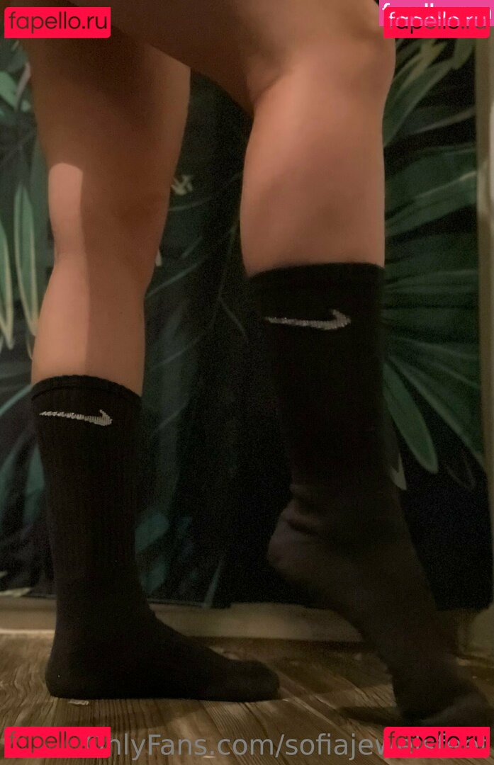 sofiajewelsfeet Nude Onlyfans Photo 8