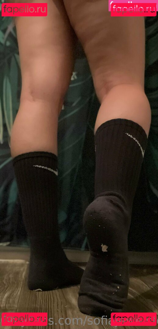 sofiajewelsfeet Nude Onlyfans Photo 7
