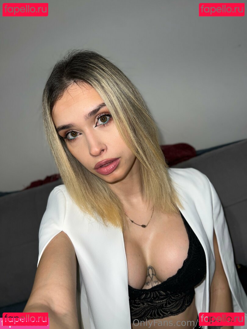 yanakokka Nude Onlyfans Photo 50