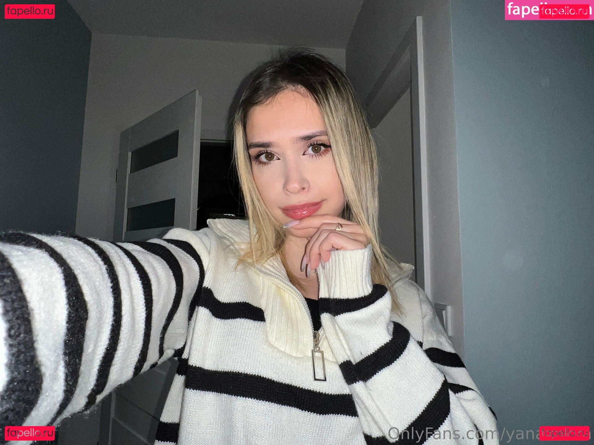 yanakokka Nude Onlyfans Photo 41