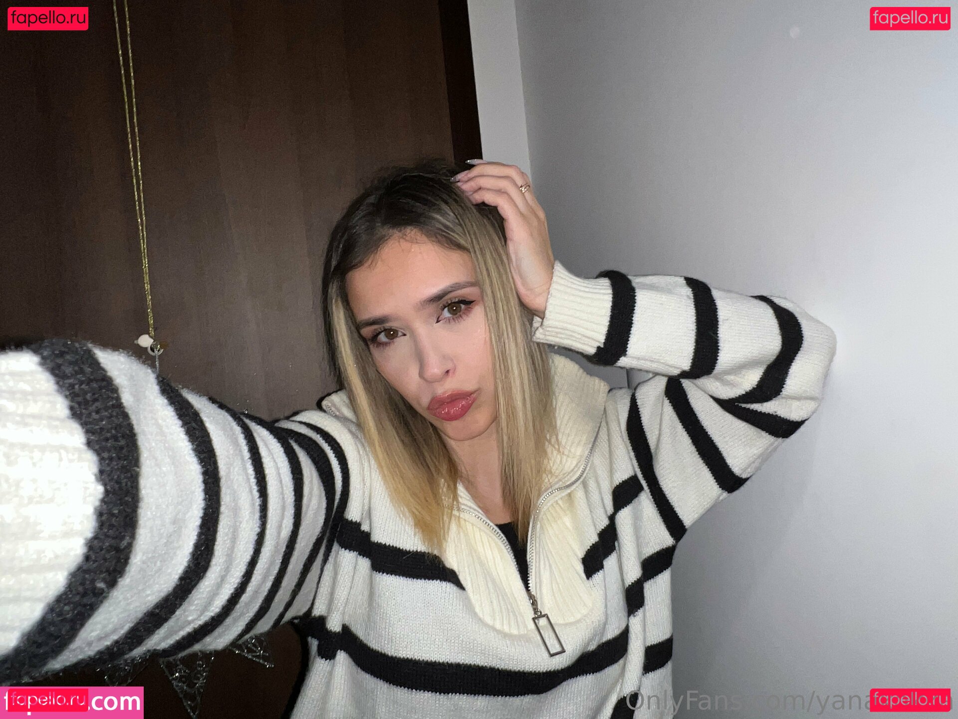 yanakokka Nude Onlyfans Photo 34