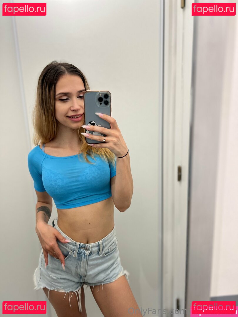 yanakokka Nude Onlyfans Photo 27