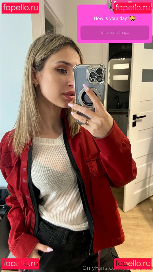 yanakokka Nude Onlyfans Photo 21