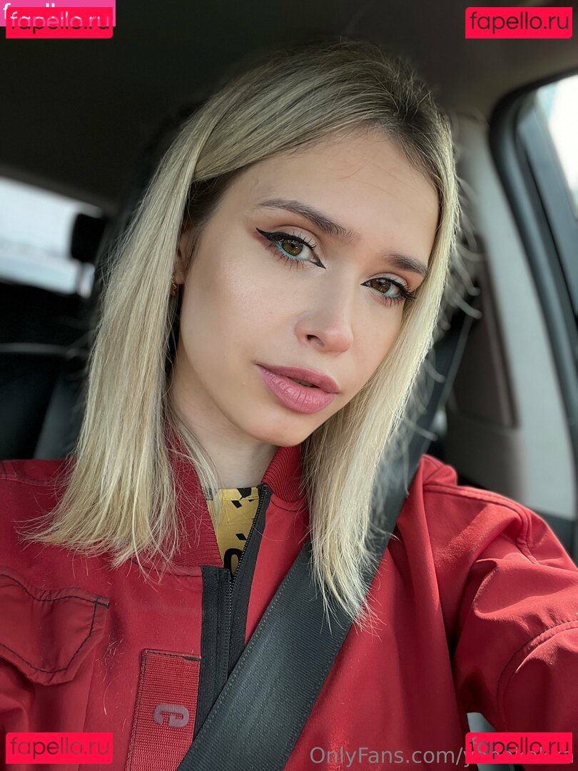 yanakokka Nude Onlyfans Photo 19