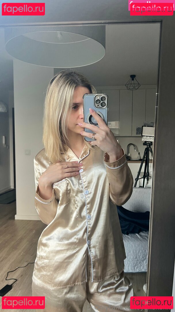 yanakokka Nude Onlyfans Photo 14