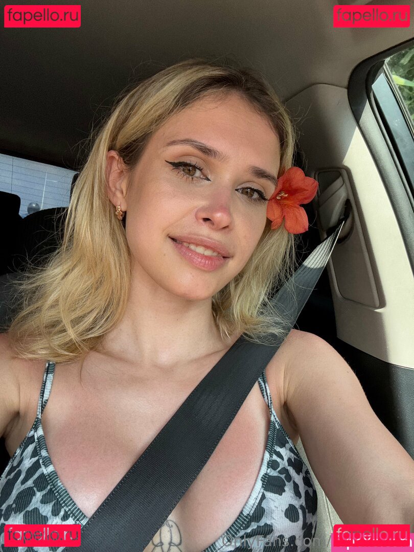 yanakokka Nude Onlyfans Photo 12