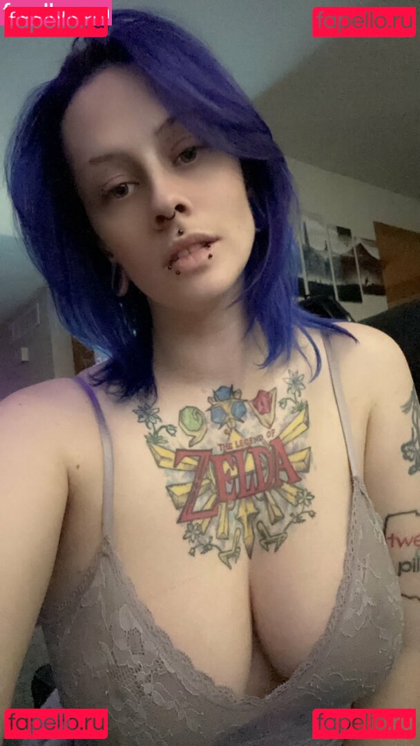 JoJosaysbreee Nude Onlyfans Photo 20