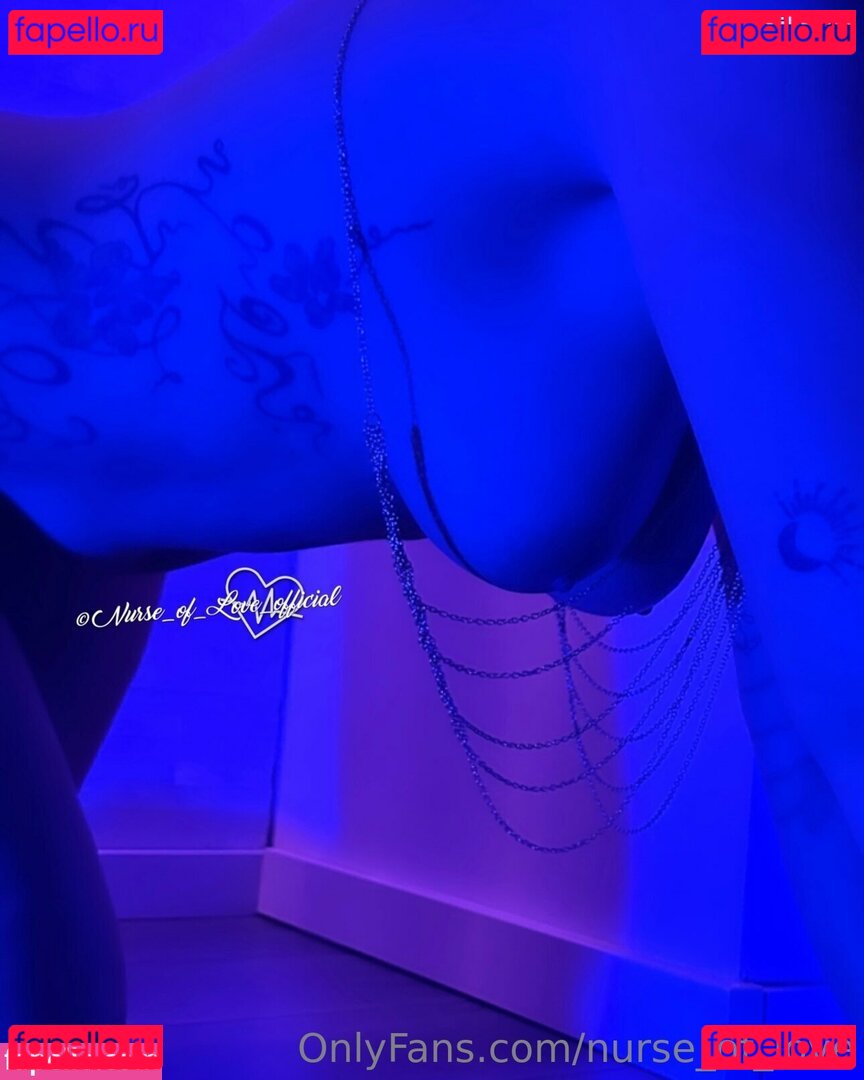 NurseLove Nude Onlyfans Photo 47