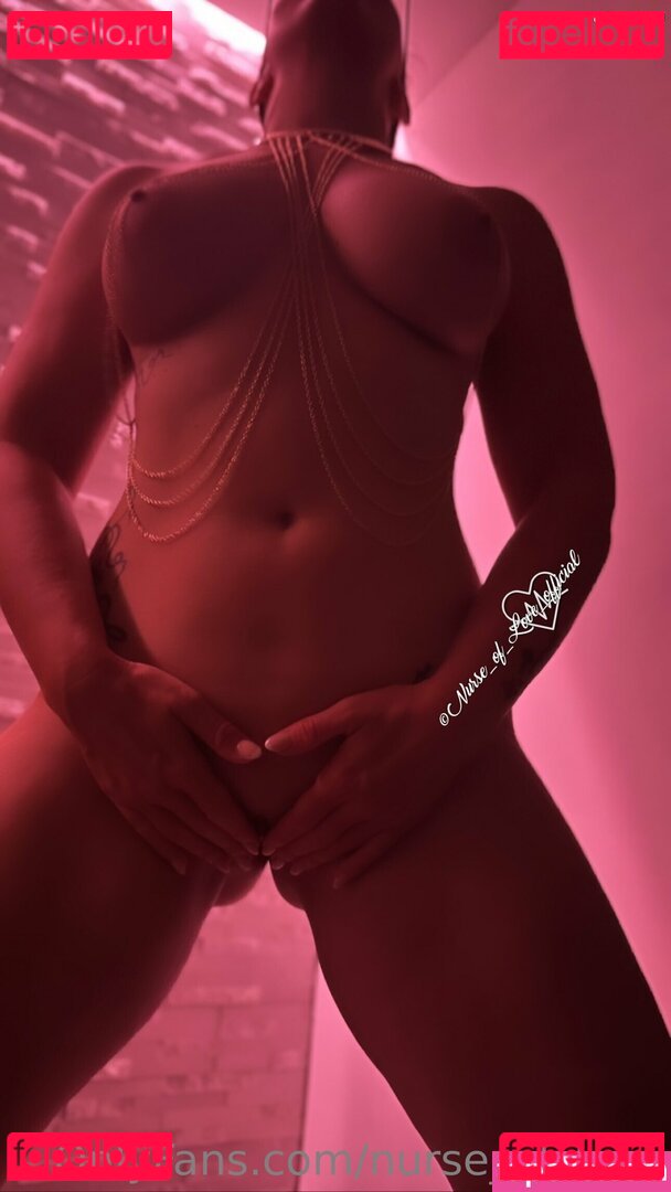 NurseLove Nude Onlyfans Photo 36