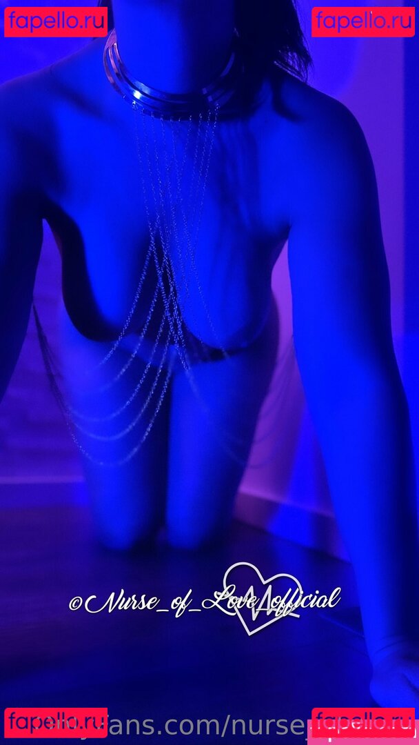 NurseLove Nude Onlyfans Photo 34