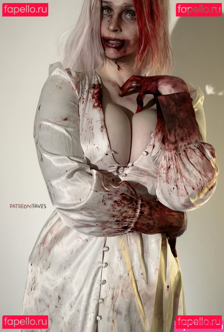 missfaves Nude Onlyfans Photo 4