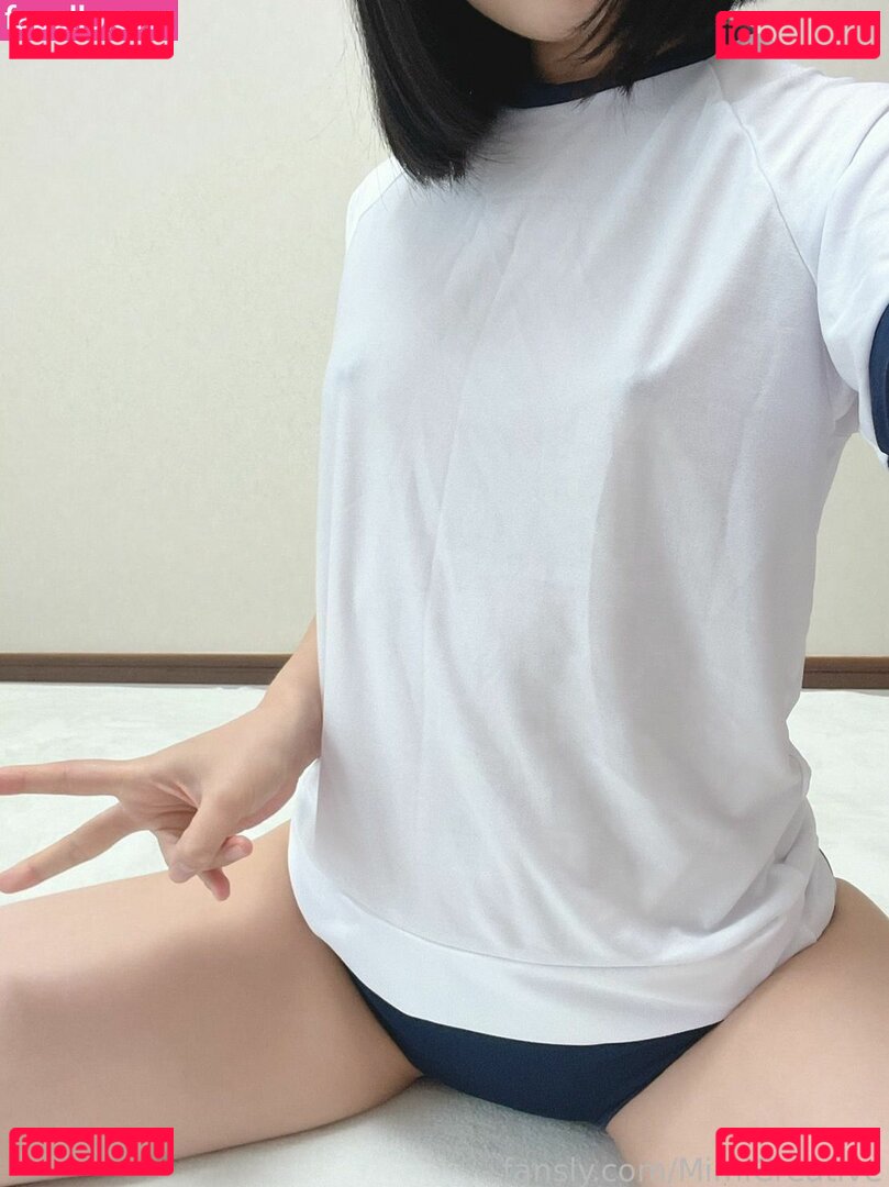 MimiCreative Nude Onlyfans Photo 19