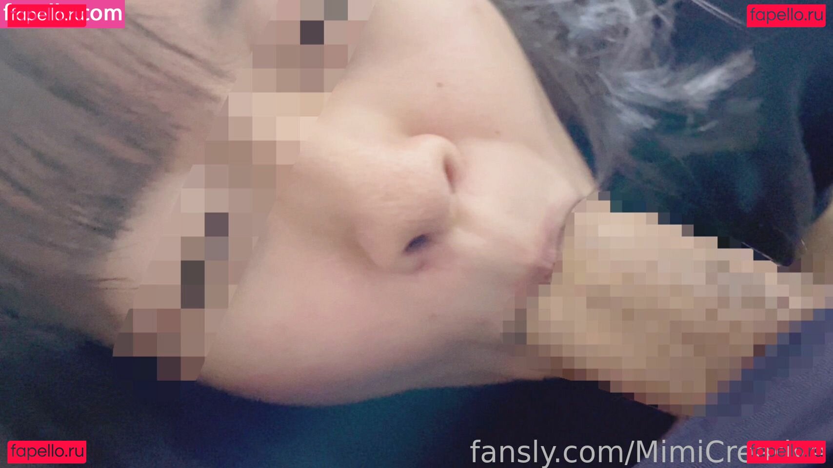 MimiCreative Nude Onlyfans Photo 13