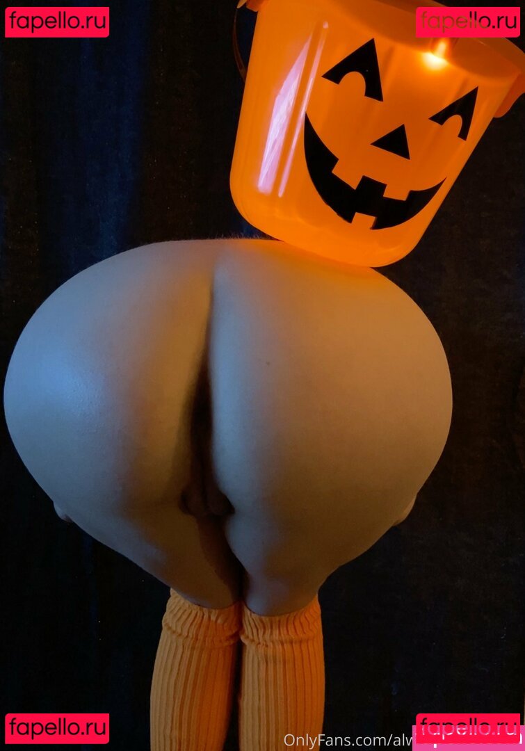 Alwayshungrywife Nude Onlyfans Photo 6