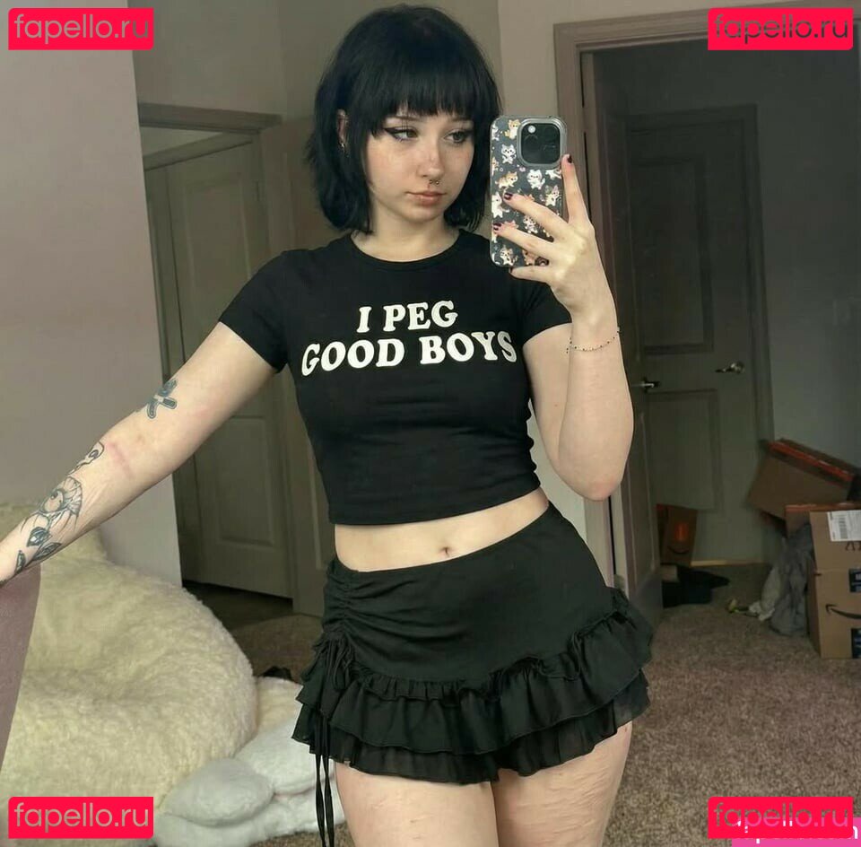 Defeatthel0w Nude Onlyfans Photo 19