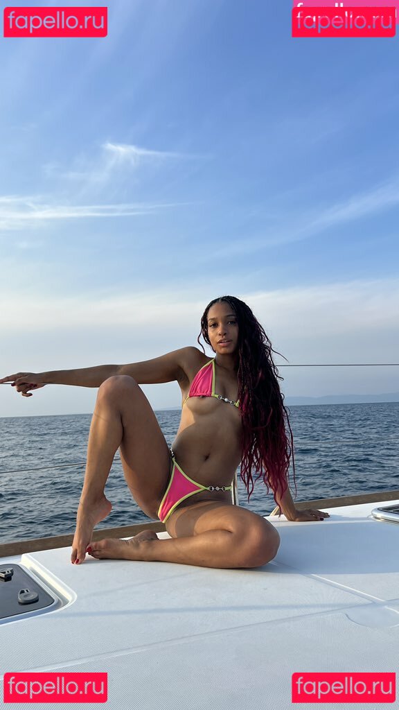 Addis Fouche Nude Onlyfans Photo 5
