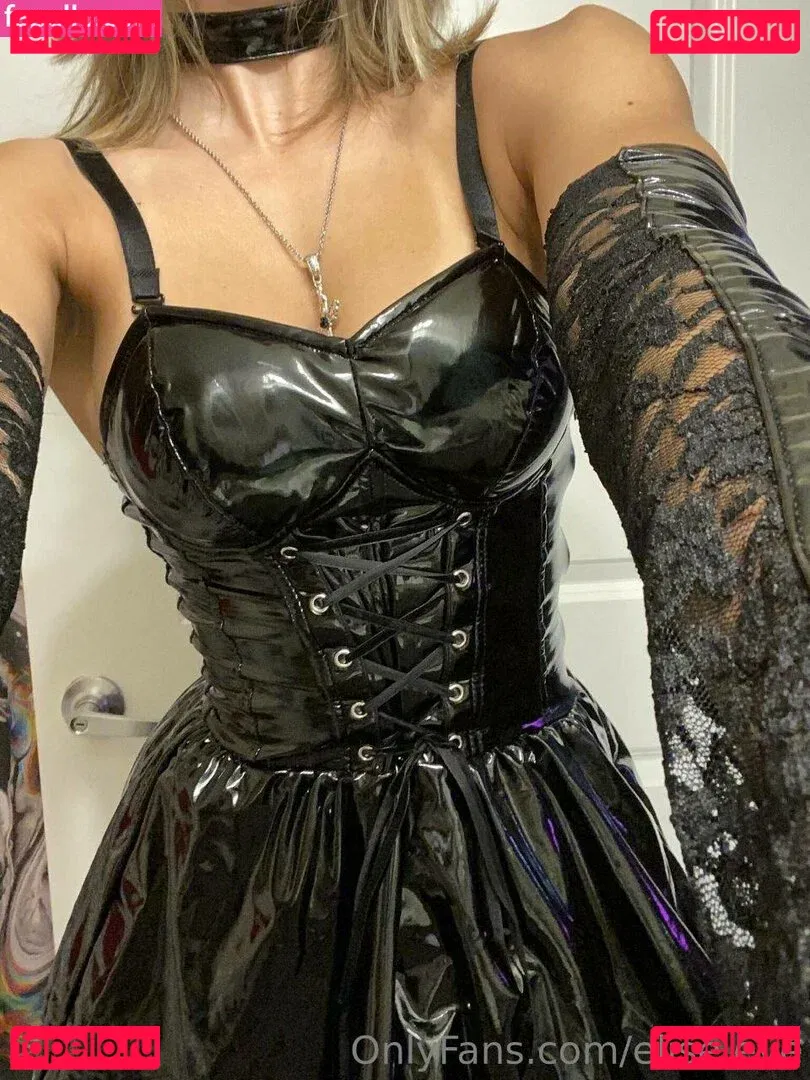 elise.eve Onlyfans Photo Gallery 