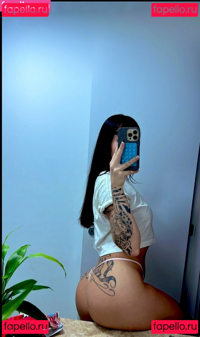 Dreamredx Nude Onlyfans Photo 5