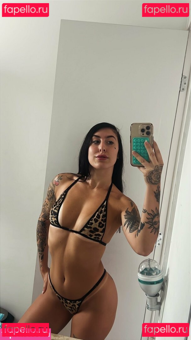 Dreamredx Nude Onlyfans Photo 4
