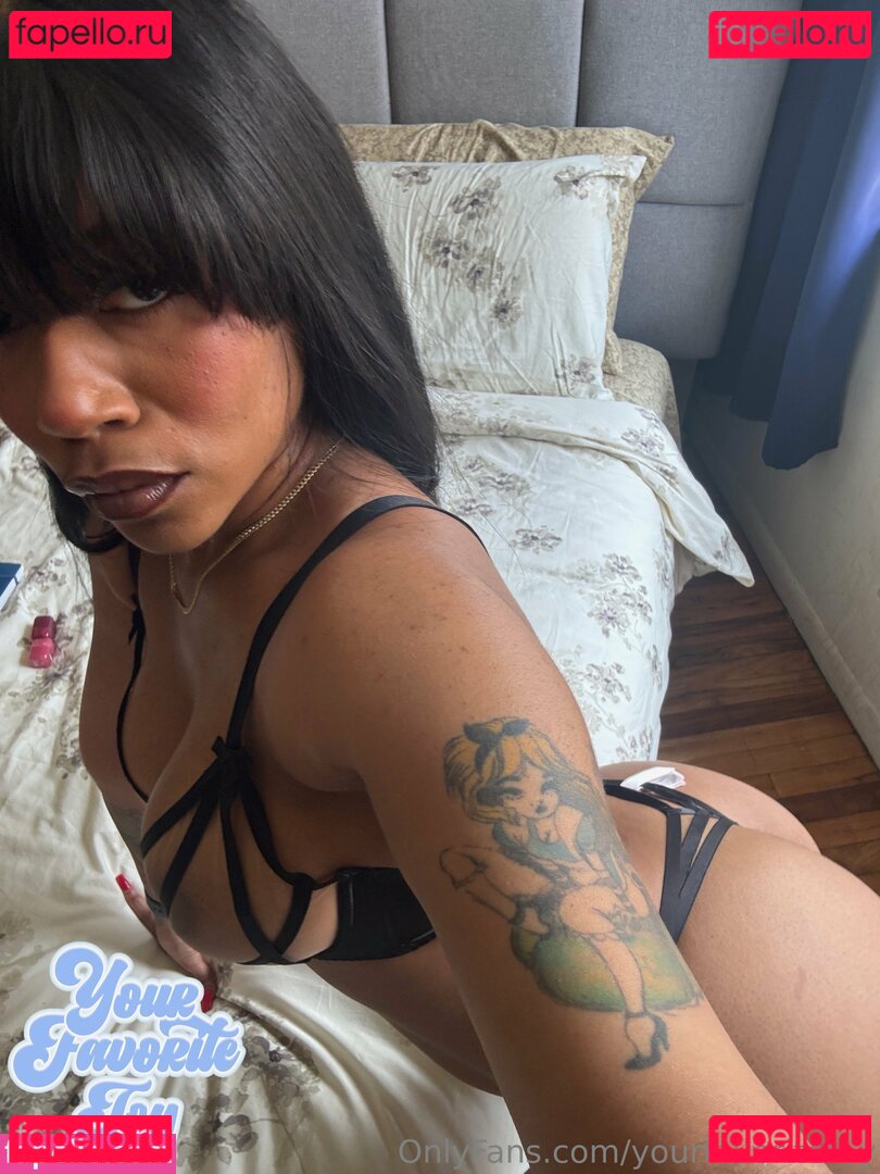 yourfavoritetoy Nude Onlyfans Photo 18