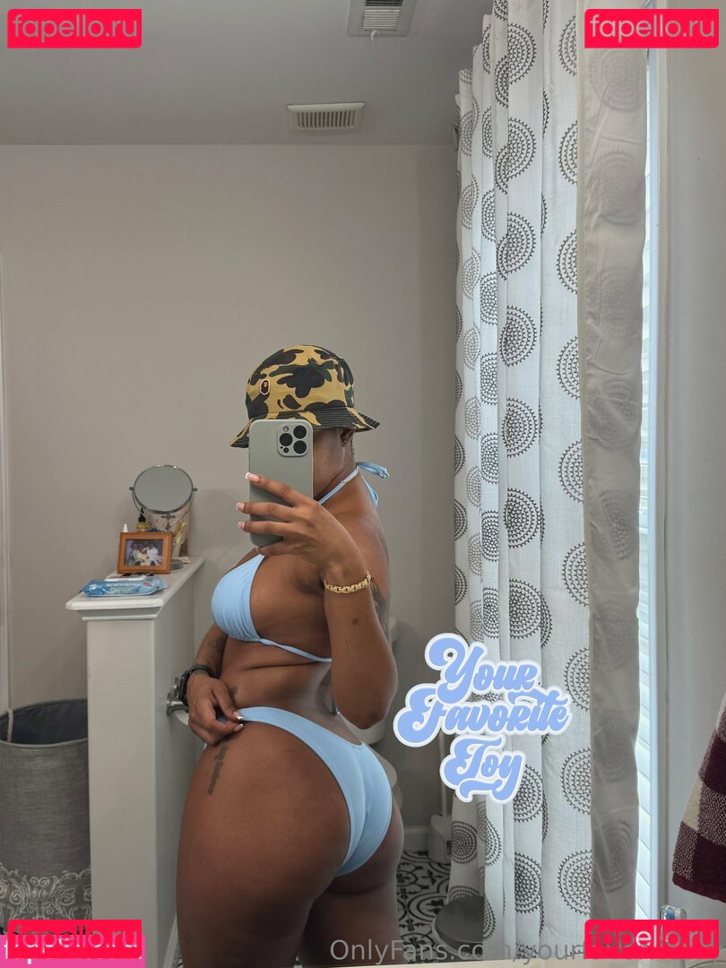 yourfavoritetoy Nude Onlyfans Photo 9