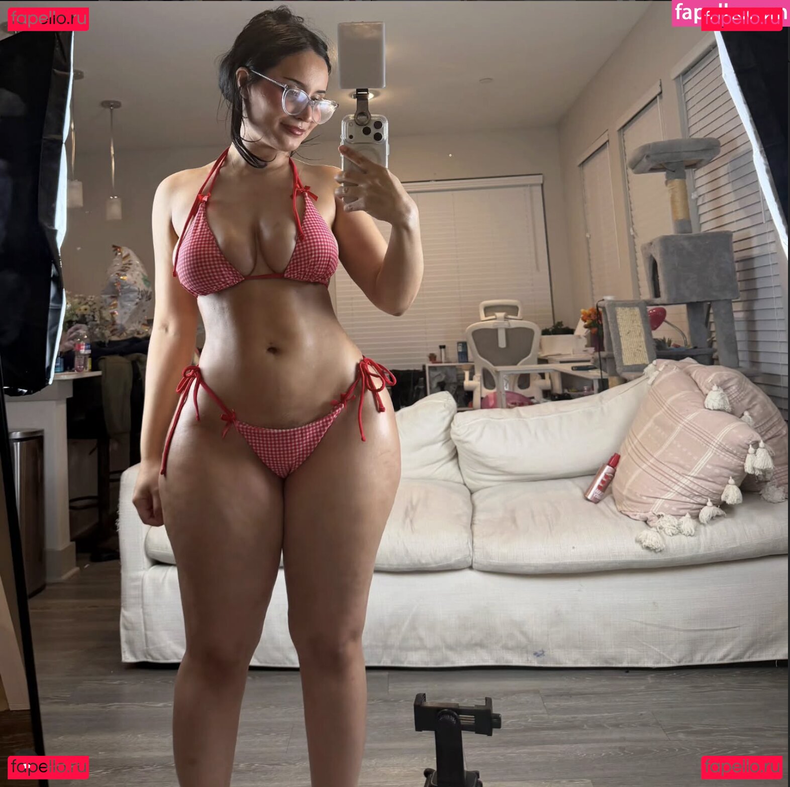 Bluebeari3 Nude Onlyfans Photo 4