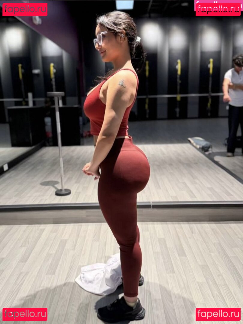 Bluebeari3 Nude Onlyfans Photo 3