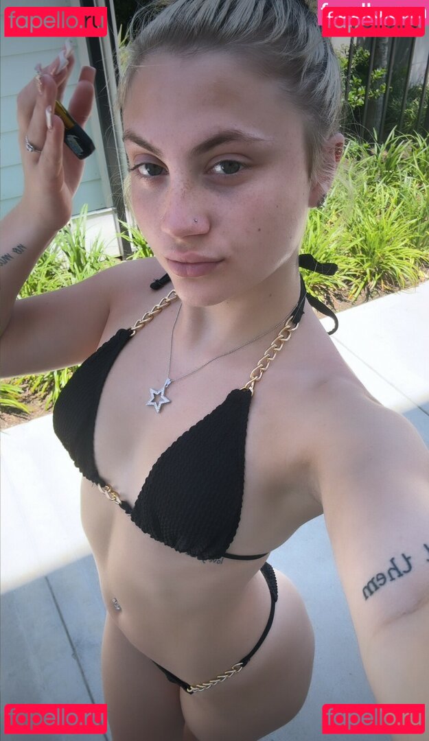 Daisy Parker Nude Onlyfans Photo 23