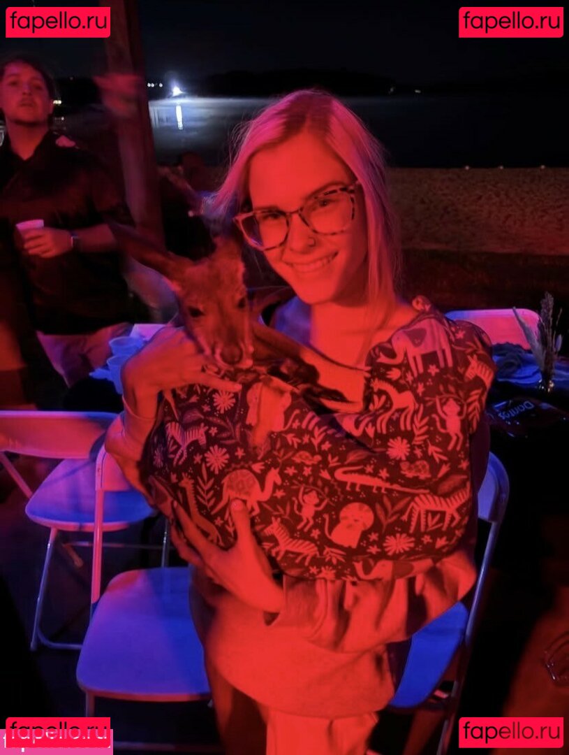 abbymmooree Nude Onlyfans Photo 5