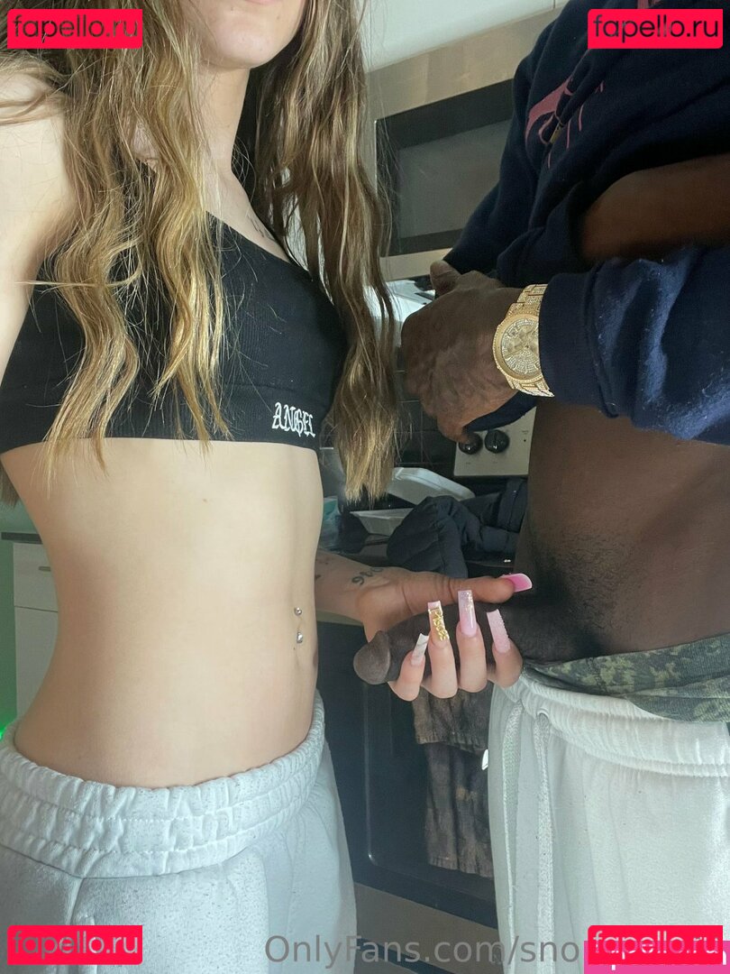 Snowmarie69 Nude Onlyfans Photo 30